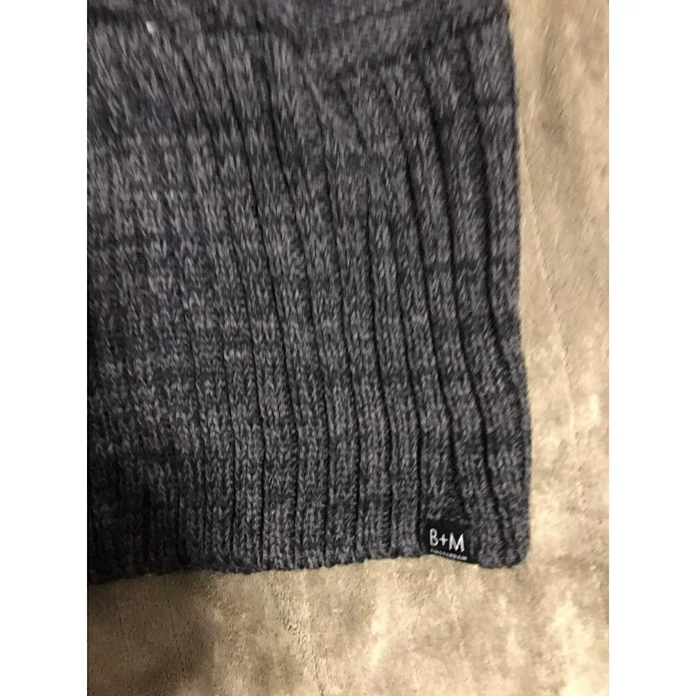 𝅺bickley+mitchell Amsterdam  Men's Balaclava